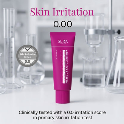 Alpha Arbutin + TXA Cream
